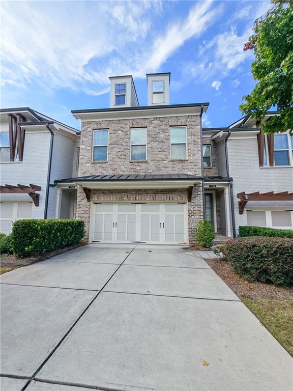 1758 Glenview Park Circle