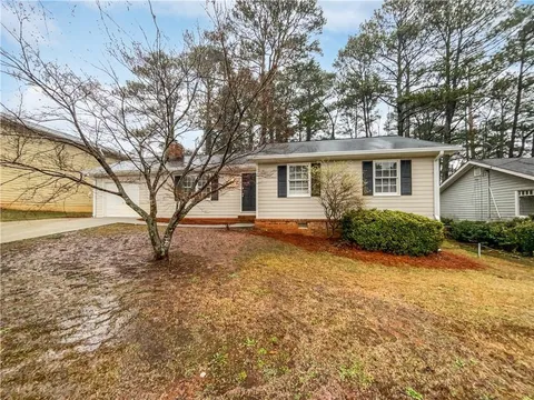 2090 Marbut Lane, Lithonia, GA 30058 - MLS#: 7511452