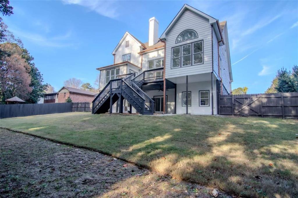 4822 Chamblee Dunwoody Road