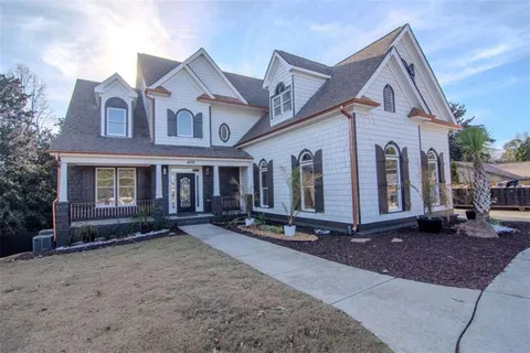 4822 Chamblee Dunwoody Road, Atlanta, GA 30338 - #: 7689371