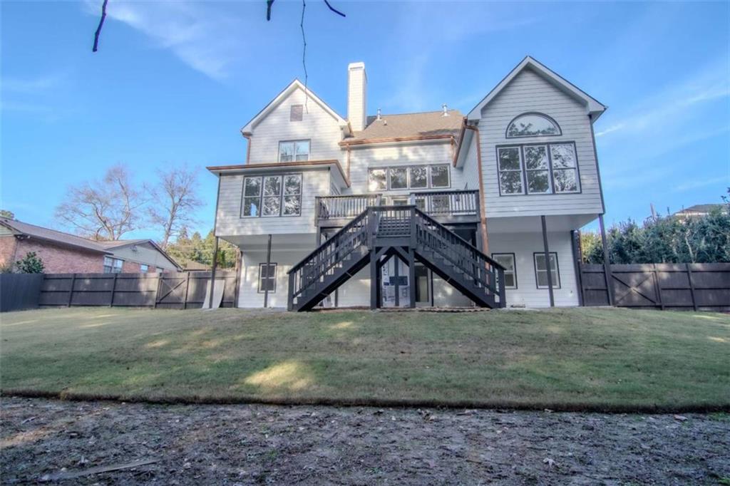 4822 Chamblee Dunwoody Road