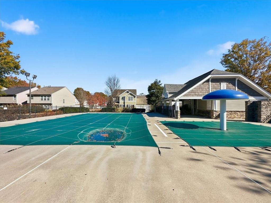 Prominence Point Ph2 - Residential