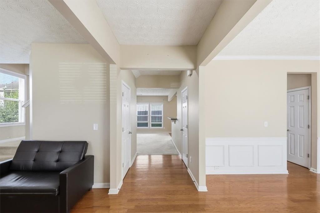 Prominence Point Ph2 - Residential