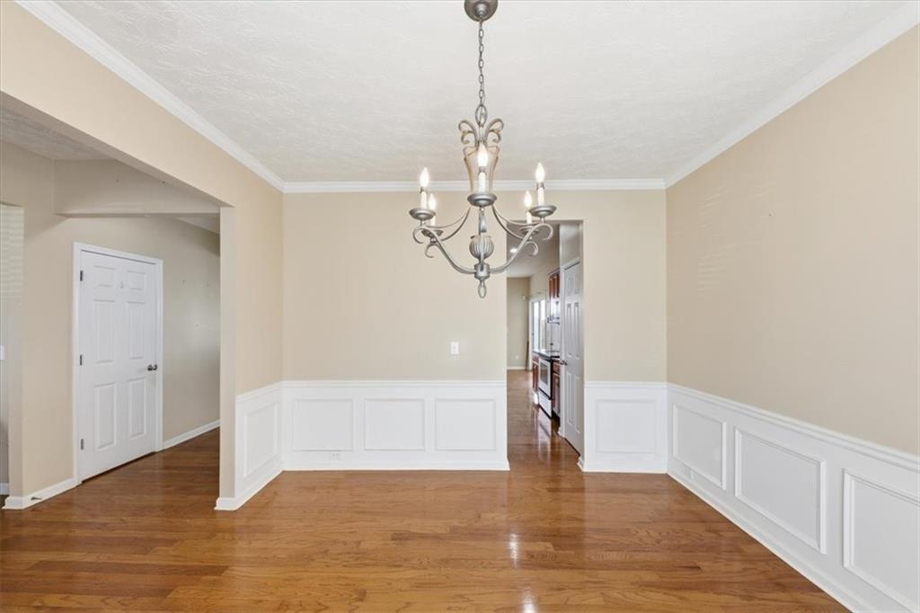 Prominence Point Ph2 - Residential