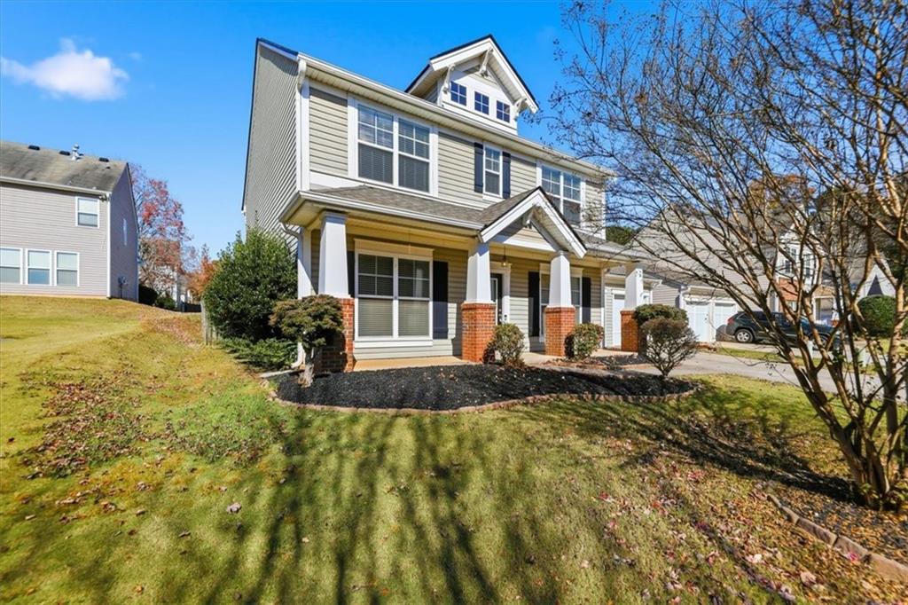 Prominence Point Ph2 - Residential