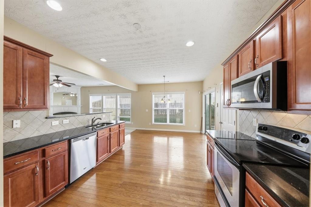 Prominence Point Ph2 - Residential