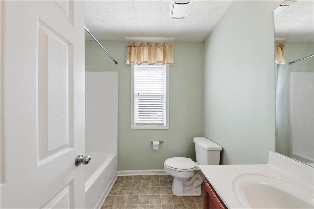 Prominence Point Ph2 - Residential