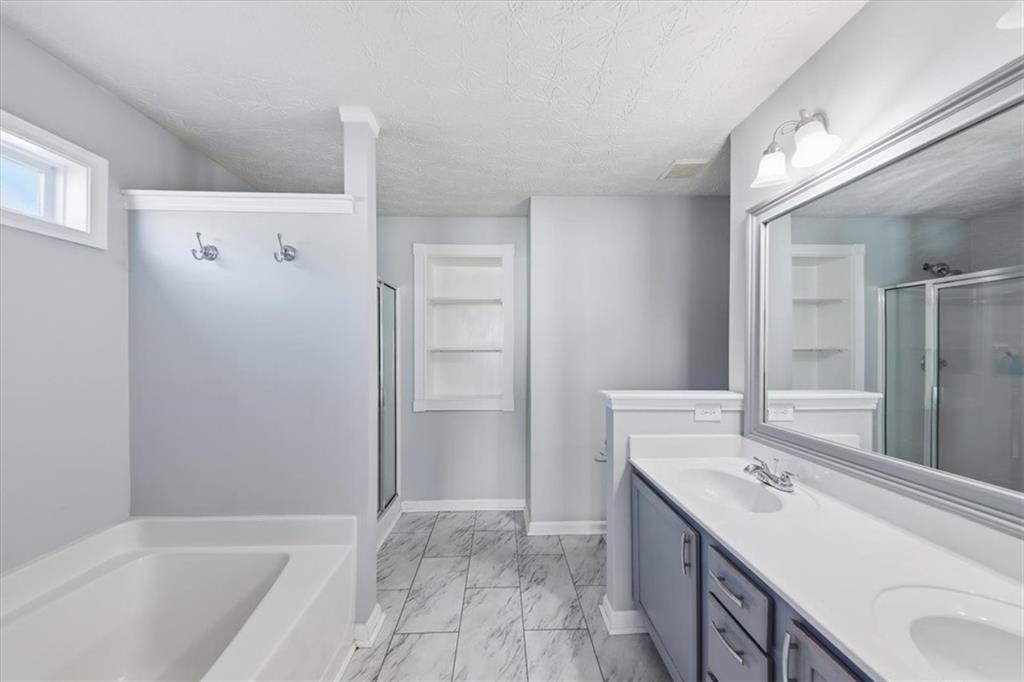 Prominence Point Ph2 - Residential