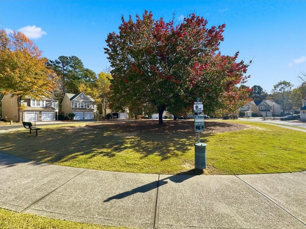 Prominence Point Ph2 - Residential