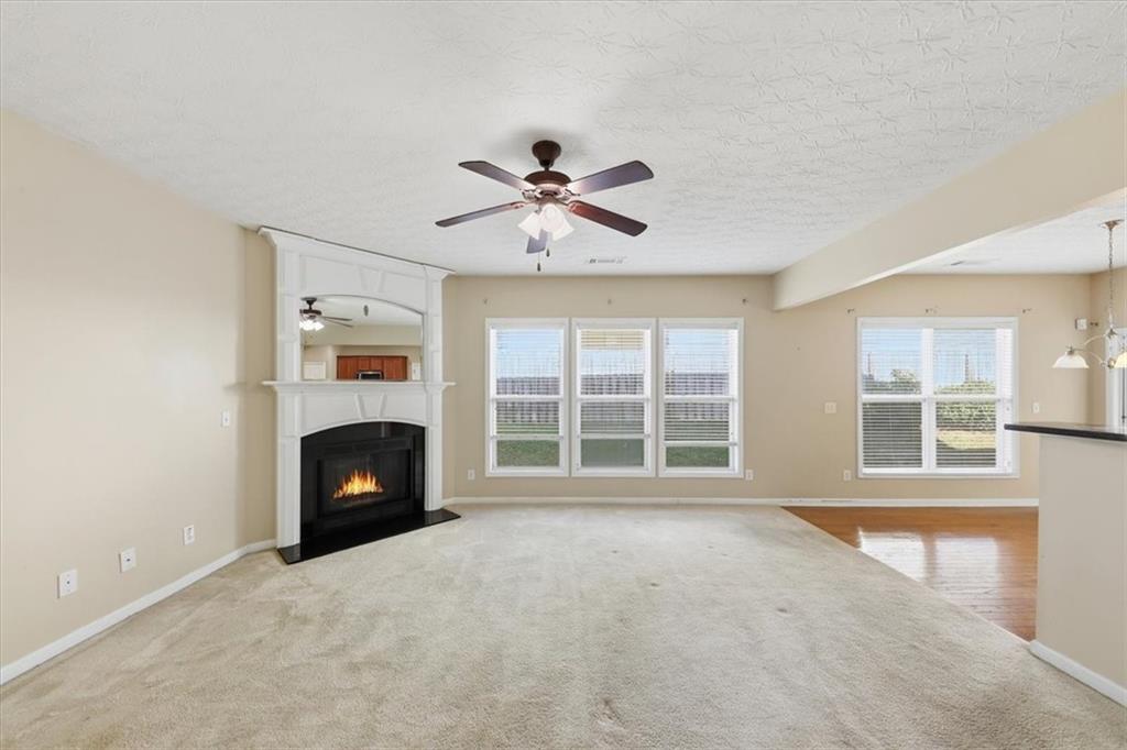 Prominence Point Ph2 - Residential