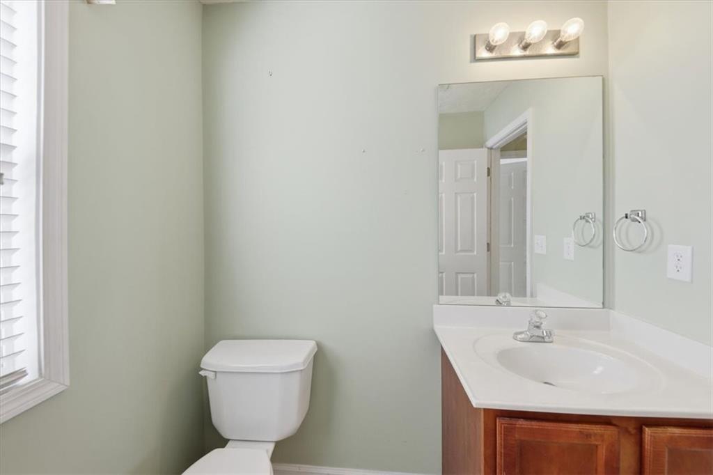 Prominence Point Ph2 - Residential