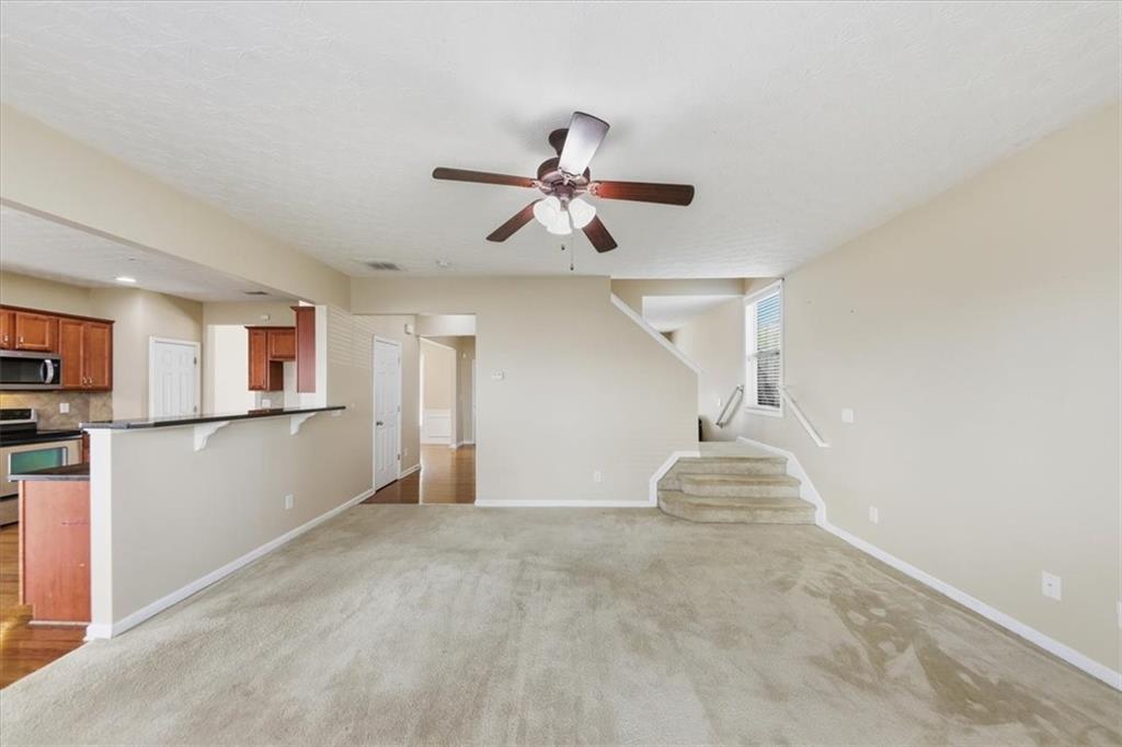 Prominence Point Ph2 - Residential