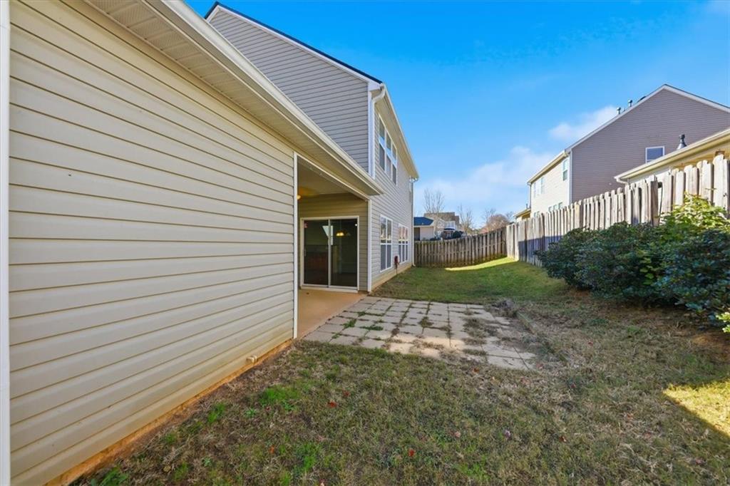 Prominence Point Ph2 - Residential