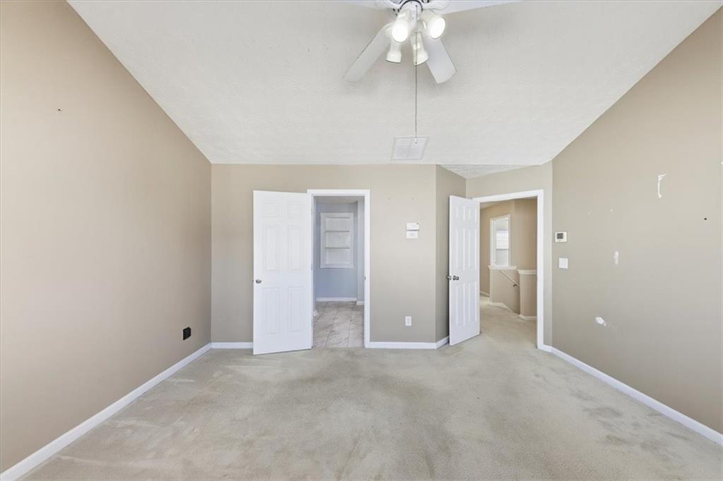 Prominence Point Ph2 - Residential