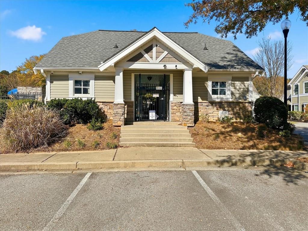 Prominence Point Ph2 - Residential