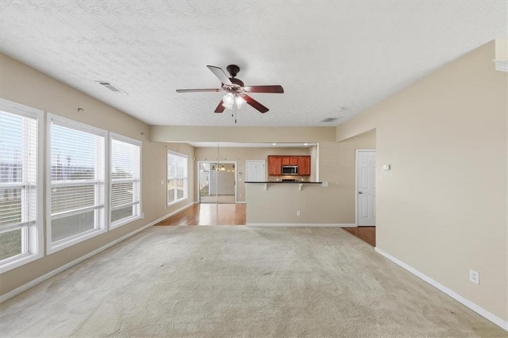 Prominence Point Ph2 - Residential