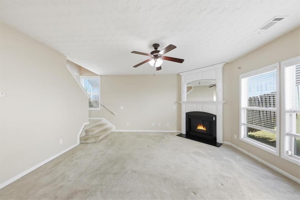 Prominence Point Ph2 - Residential