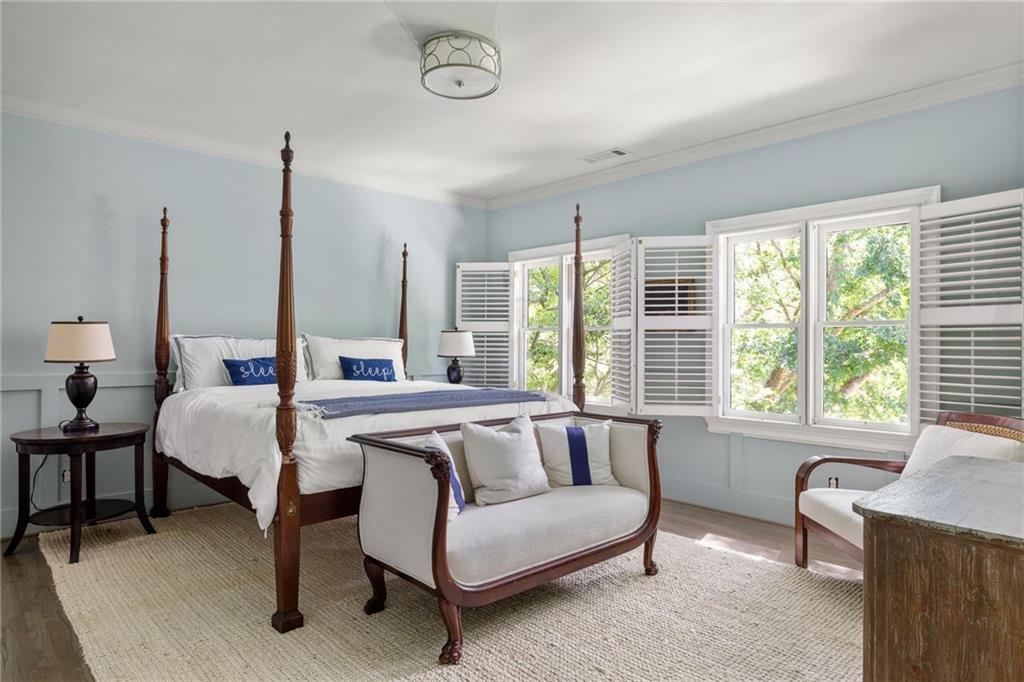 Ansley Park - Residential