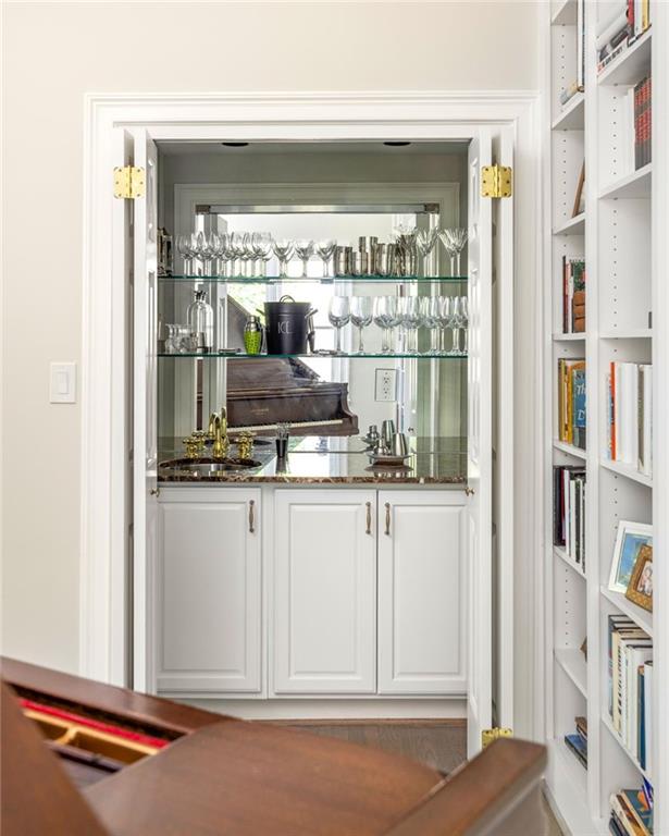 Ansley Park - Residential