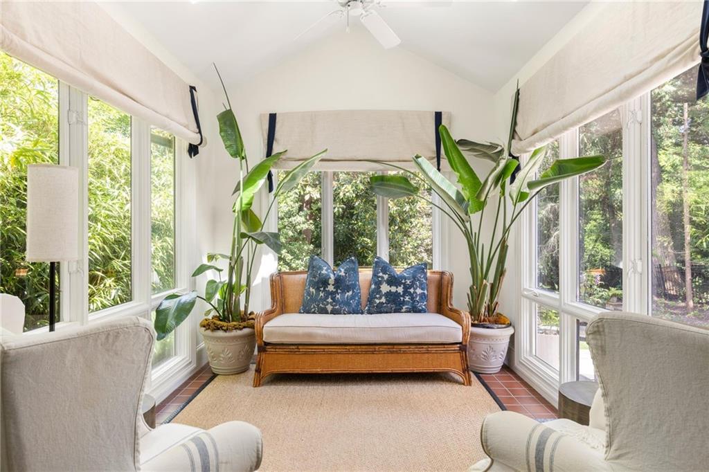 Ansley Park - Residential