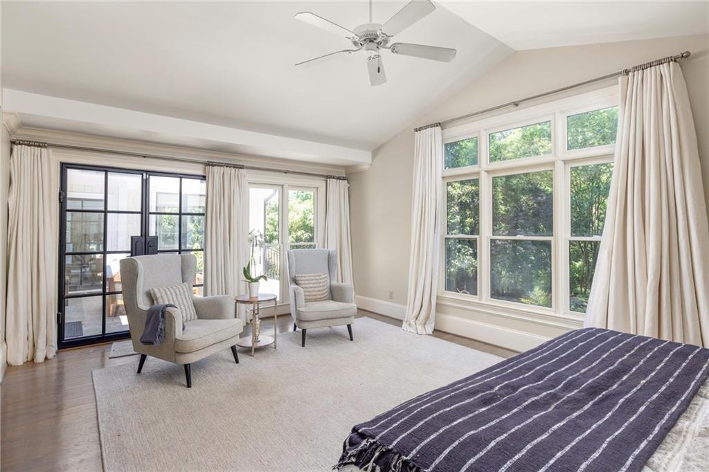 Ansley Park - Residential