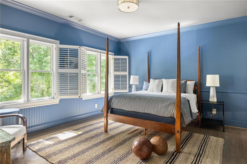 Ansley Park - Residential