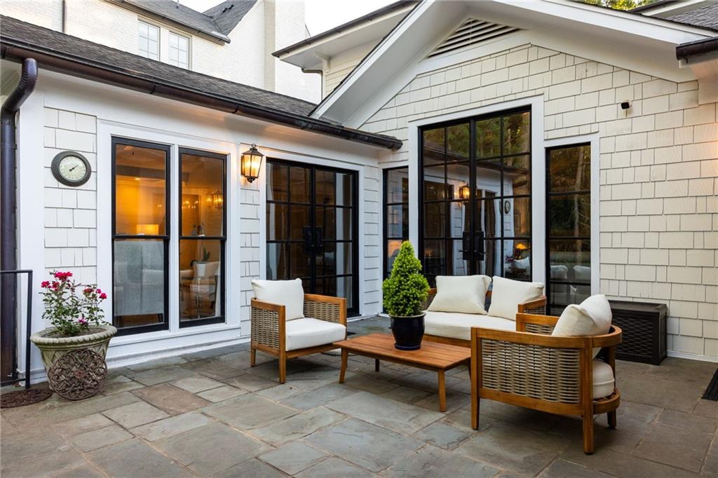 Ansley Park - Residential