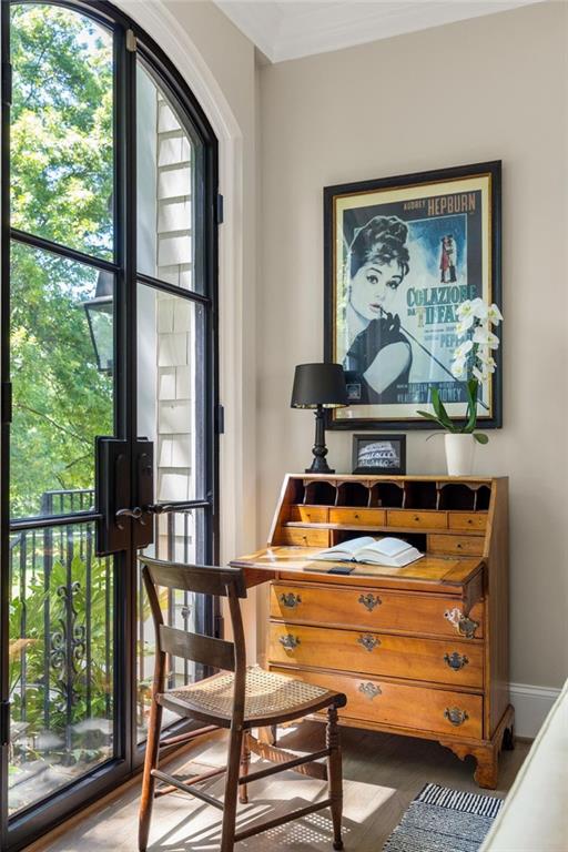 Ansley Park - Residential