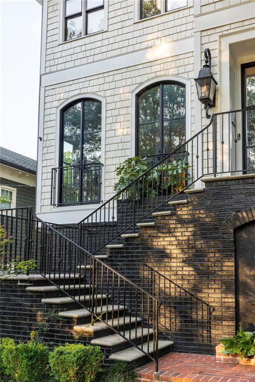 Ansley Park - Residential