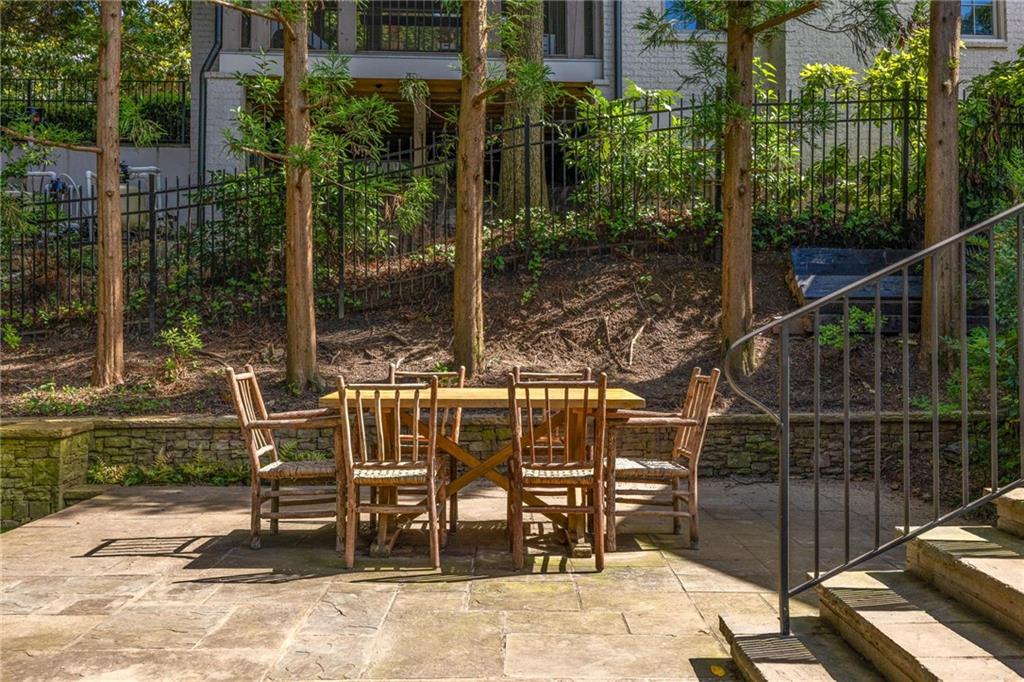 Ansley Park - Residential