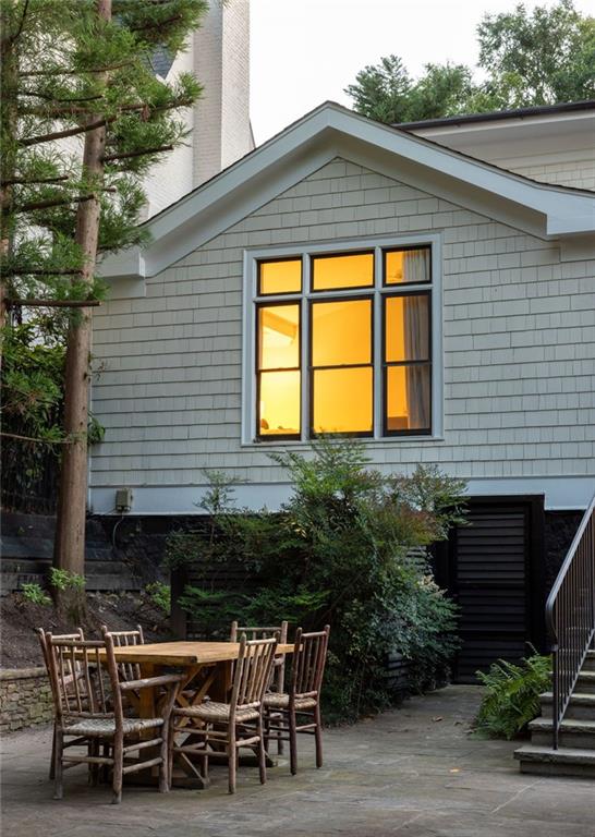 Ansley Park - Residential