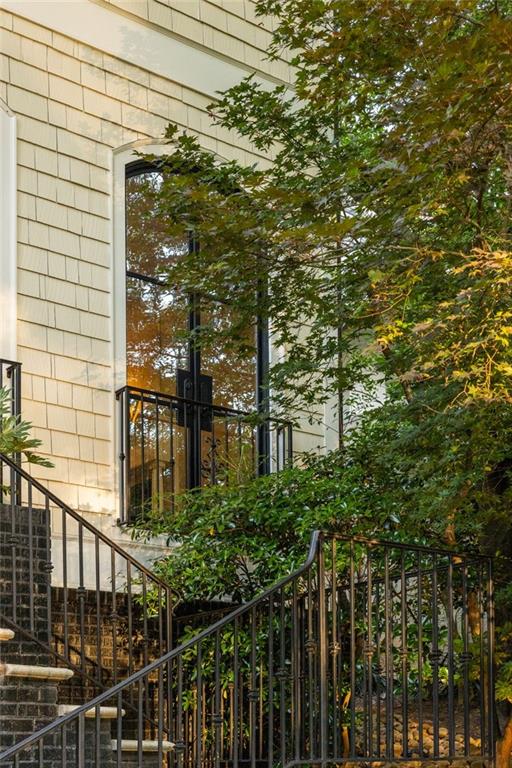 Ansley Park - Residential