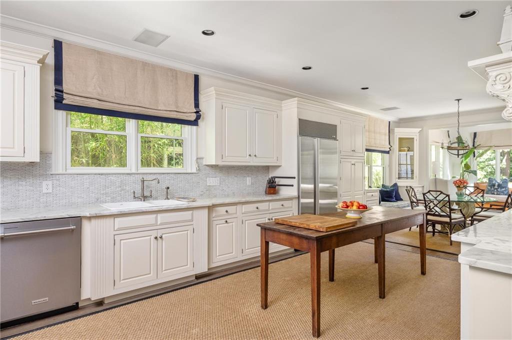 Ansley Park - Residential