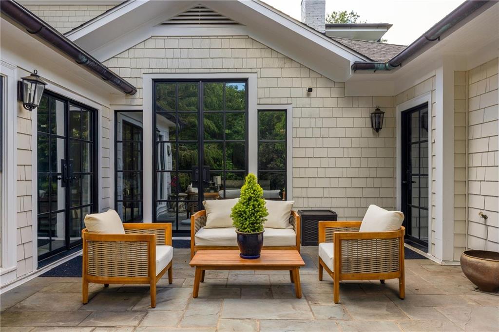 Ansley Park - Residential