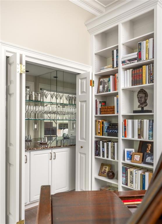 Ansley Park - Residential