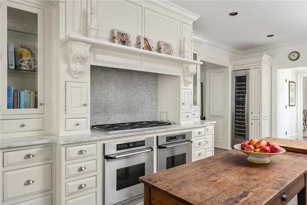 Ansley Park - Residential