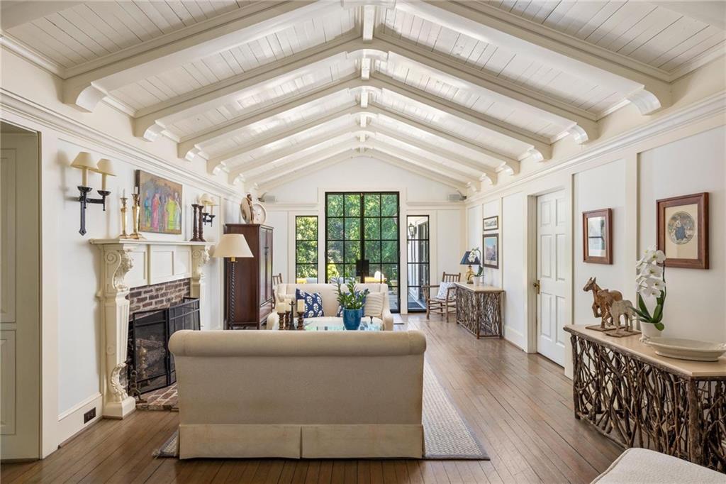 Ansley Park - Residential