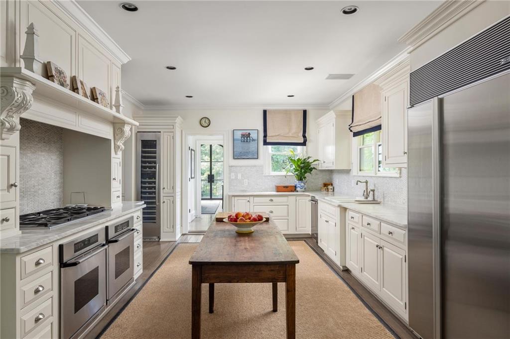 Ansley Park - Residential