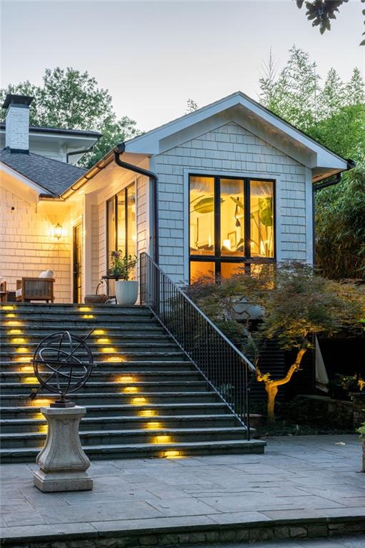 Ansley Park - Residential