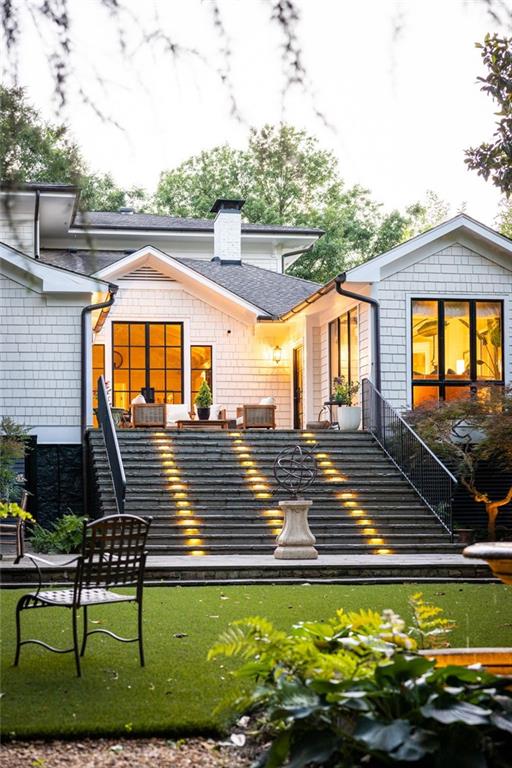 Ansley Park - Residential