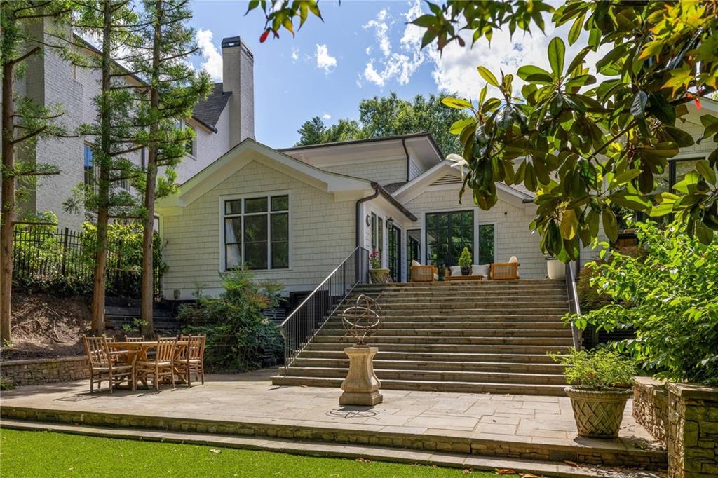 Ansley Park - Residential