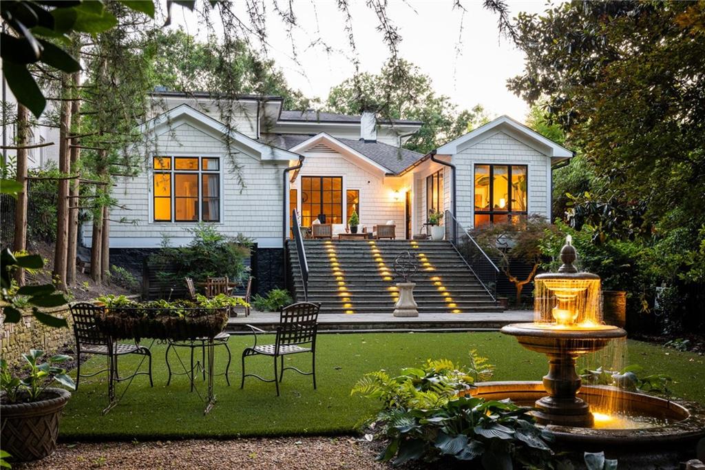Ansley Park - Residential