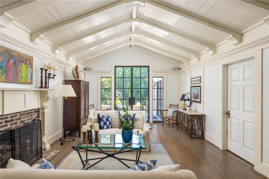 Ansley Park - Residential