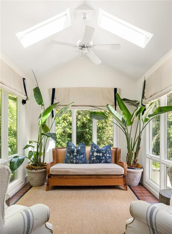Ansley Park - Residential