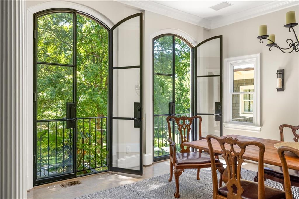 Ansley Park - Residential