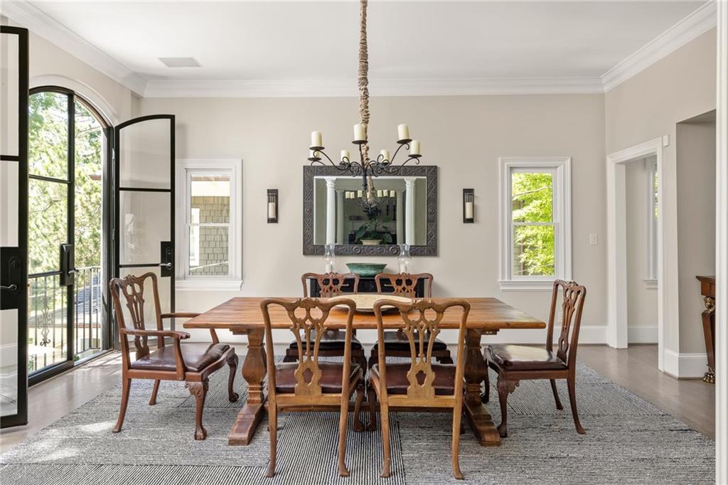 Ansley Park - Residential