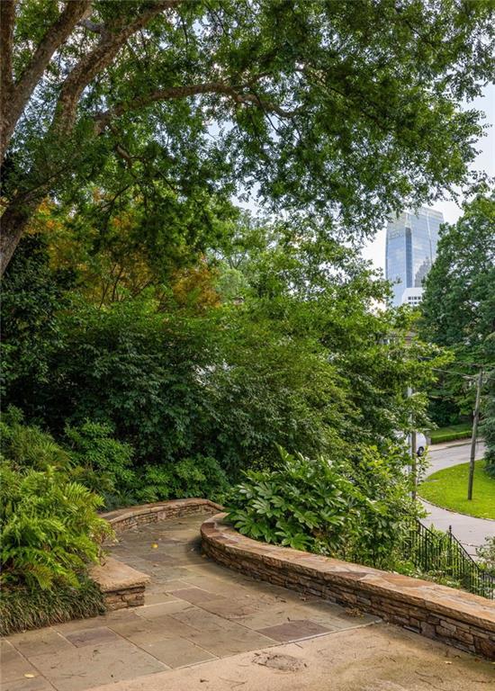 Ansley Park - Residential