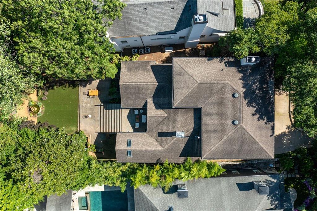 Ansley Park - Residential