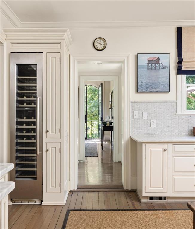 Ansley Park - Residential