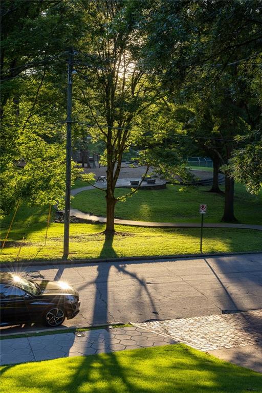 Ansley Park - Residential